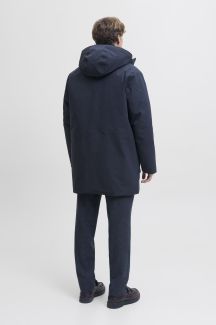 Žieminė striukė JACK & JONES 12280904-Dark-Navy
