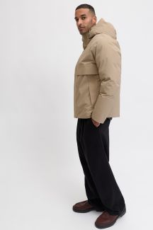 Žieminė striukė JACK & JONES 12280905-Weathered-Tea