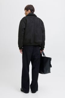 Žieminė striukė JACK & JONES 12282444-Black