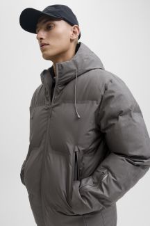 Žieminė striukė JACK & JONES 12283162-Pavement