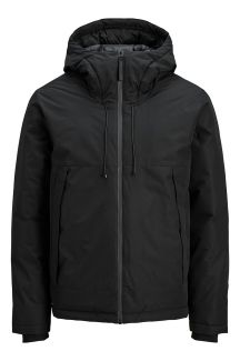 Žieminė striukė JACK & JONES 12285586-Black