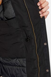 Žieminė striukė WRANGLER 112341092