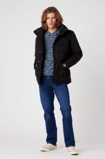 Žieminė striukė WRANGLER W4B2WW100