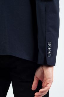 Švarkas FRAPPOLI 3115-PENYE-K-LACIVERT