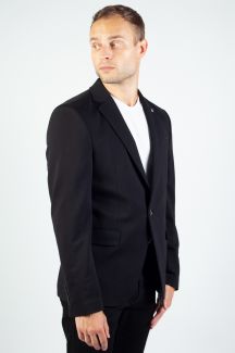 Švarkas FRAPPOLI 3115-PENYE-SIYAH