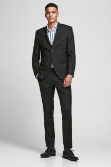 Švarkas JACK & JONES 12141107-Black