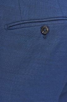Švarkas JACK & JONES 12141107-Medieval-Blue