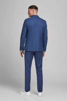 Švarkas JACK & JONES 12141107-Medieval-Blue