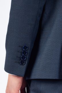 Švarkas BAGGI BY XJEANS CKK25057-002-LACI