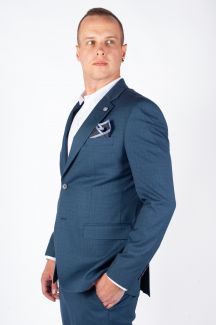 Švarkas BAGGI BY XJEANS CKK25057-024-YESIL