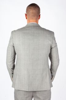 Švarkas BAGGI BY XJEANS CKK25059-017-BEJ