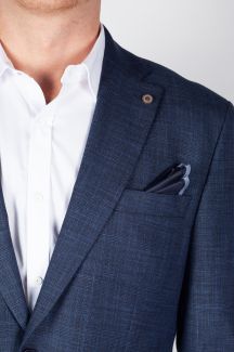 Švarkas BAGGI BY XJEANS TKX25087-MARIN-002