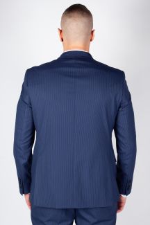 Švarkas BAGGI BY XJEANS TKX25089-CORAL-002