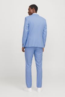 Švarkas JACK & JONES 12141107-Chambray-Blue