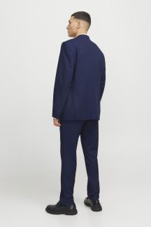 Švarkas JACK & JONES 12270096-Medieval-Blue