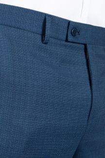 Kostiumo kelnės BAGGI BY XJEANS PNK25063-024-YESIL