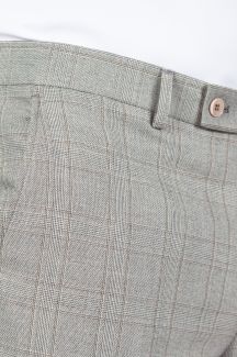 Kostiumo kelnės BAGGI BY XJEANS PNK25064-017-BEJ