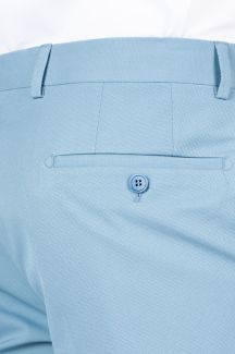 Kostiumo kelnės BAGGI BY XJEANS PNK25066-TEORI-010