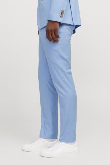 Kostiumo kelnės JACK & JONES 12141112-Chambray-Blue