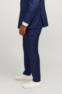 Kostiumo kelnės JACK & JONES 12263989-Dark-Navy