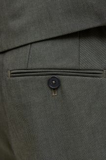 Kostiumo kelnės JACK & JONES 12270098-Rosin