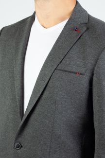 Švarkas MCL 40261-K-GRI