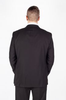 Švarkas BAGGI BY XJEANS RIVA-001-SIYAH