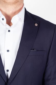 Švarkas BAGGI BY XJEANS RIVA-002-LACI