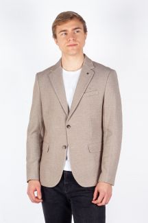 Švarkas FRAPPOLI 3030-ABRINES-KAHVE