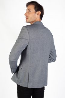 Švarkas FRAPPOLI 3030-ABRINES-LACIVERT