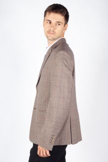 Švarkas FRAPPOLI 3048-DIEGOS-BEJ