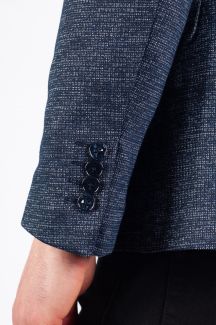 Švarkas FRAPPOLI 3738-AIMAME-ACIK-LACI