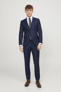 Švarkas JACK & JONES 12141107-Dark-Navy