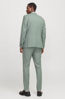 Švarkas JACK & JONES 12141107-Iceberg-Green