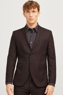 Švarkas JACK & JONES 12141107-Mulch