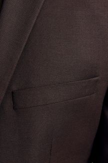 Švarkas JACK & JONES 12141107-Mulch