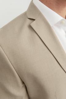 Švarkas JACK & JONES 12141107-Pure-Cashmere