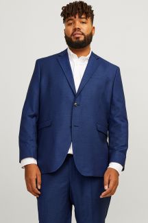 Švarkas JACK & JONES 12263988-Medieval-Blue