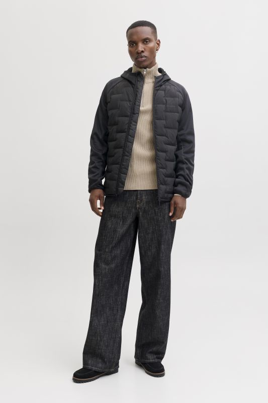 Striukė JACK & JONES 12288894-Black