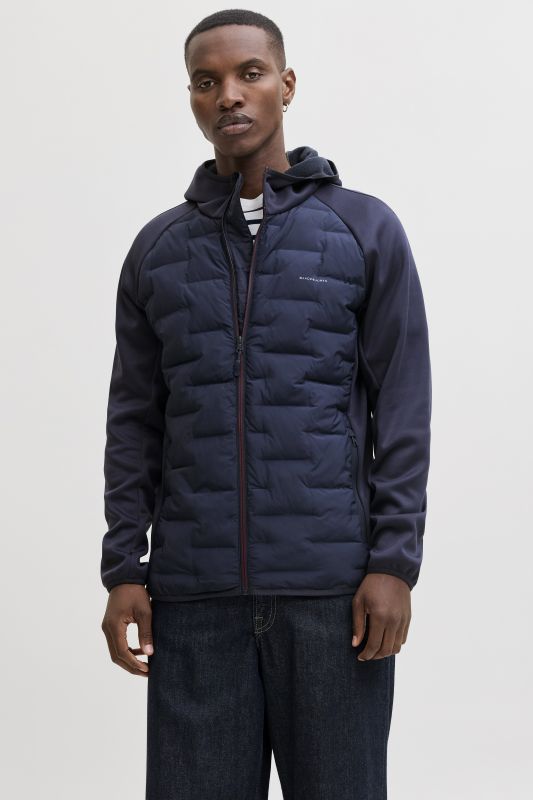 Striukė JACK & JONES 12288894-Navy-Blazer