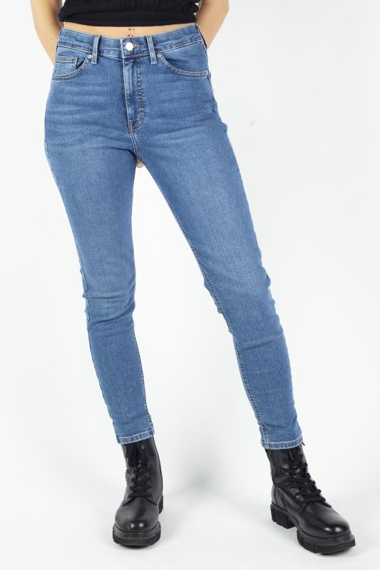 Džinsai CROSS JEANS C4542-005
