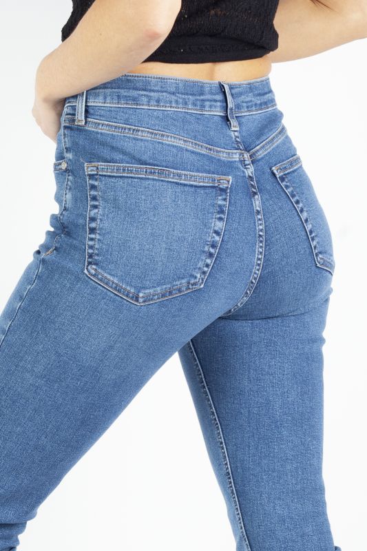 Džinsai CROSS JEANS C4542-005