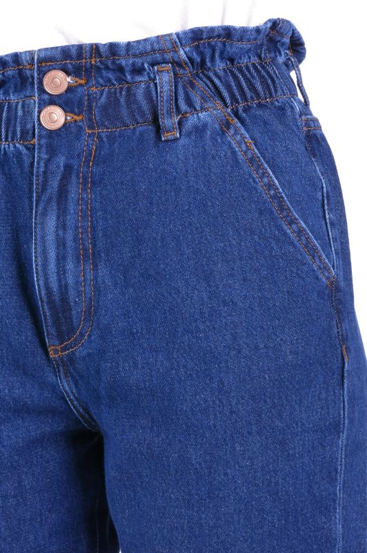 Džinsai CROSS JEANS P423-007