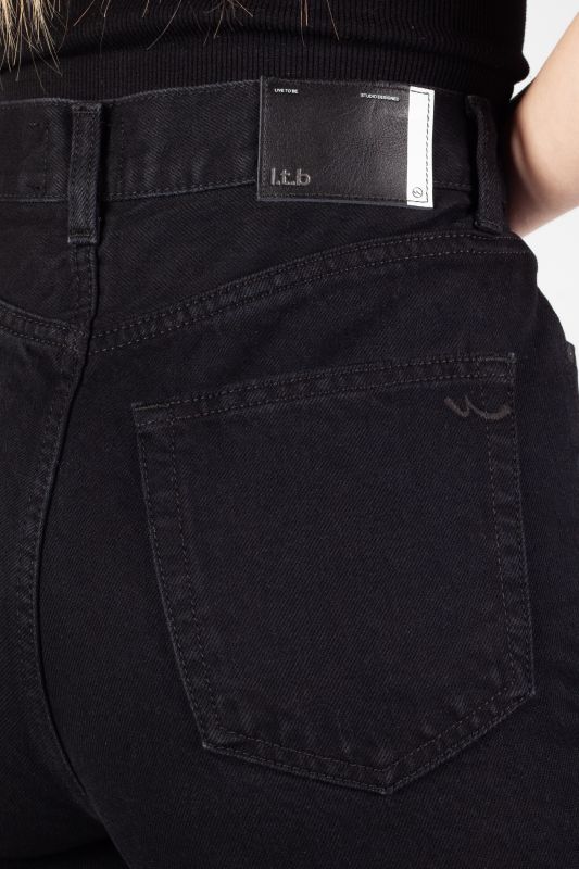 Džinsai LTB JEANS 1009-51820-16045-200