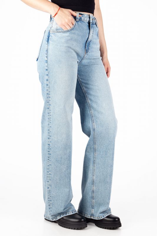 Džinsai LTB JEANS 1009-51823-16080-55877