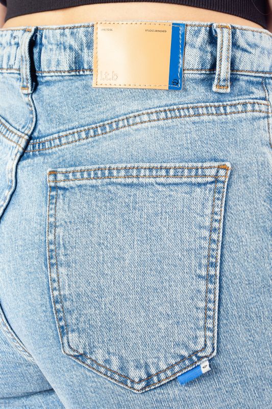 Džinsai LTB JEANS 1009-51823-16080-55877