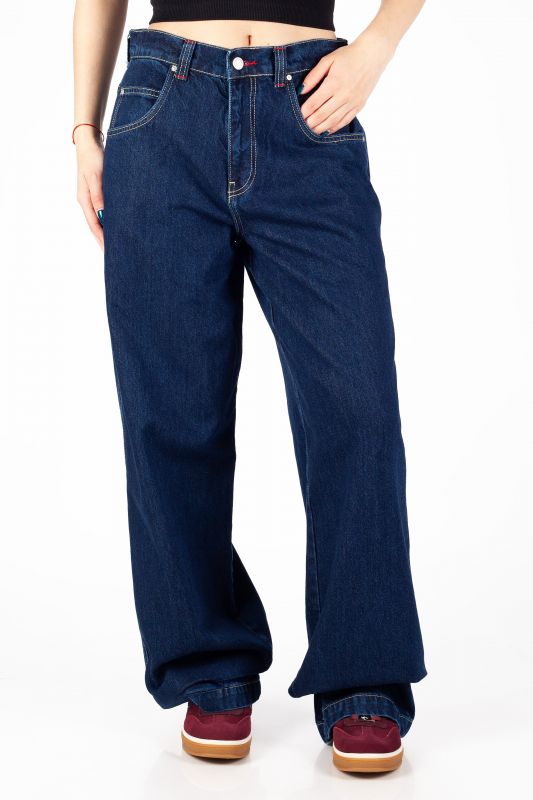 Džinsai LTB JEANS 1009-51833-15881-082