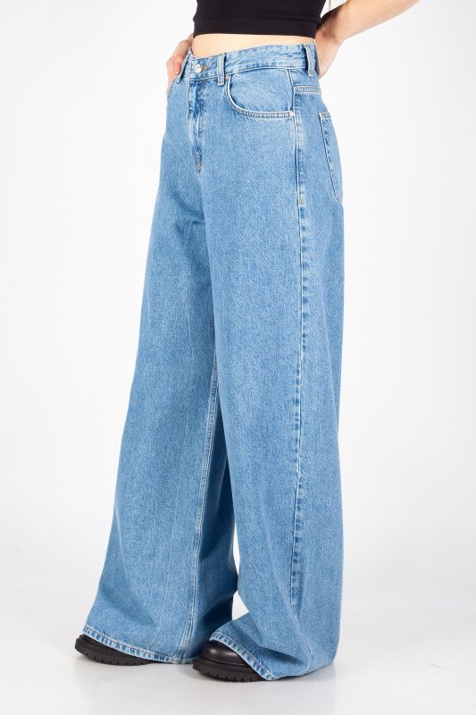 Džinsai LTB JEANS 1009-51834-16043-55792