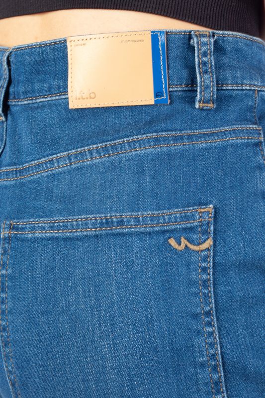 Džinsai LTB JEANS 1009-51858-16111-55950