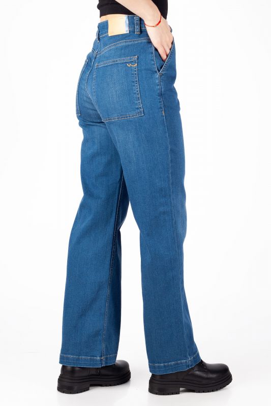 Džinsai LTB JEANS 1009-51858-16111-55950